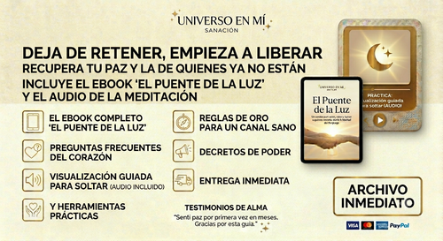 El Puente de la Luz